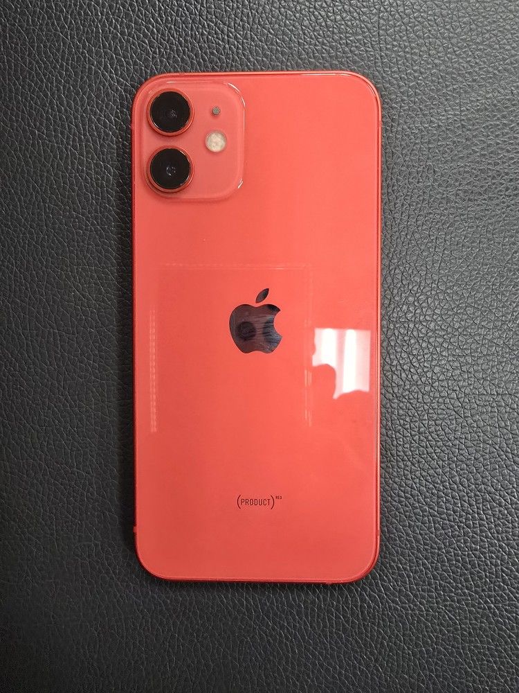Iphone 12 Mini