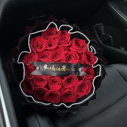 Flower Arrangements 