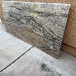 Granite Countertop 