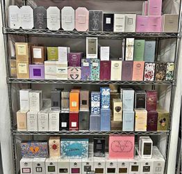 WHOLESALE Colognes and Perfumes