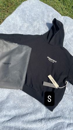 Essentially xs-s  black