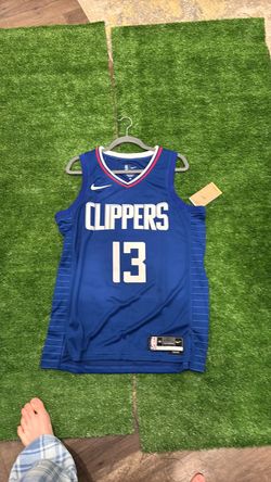 Nike LA Clippers #13 NBA Jersey