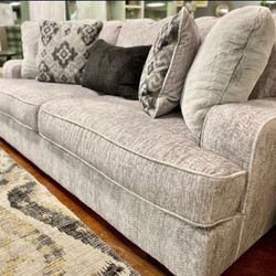 🍄 Mercado Sofa And Loveseat Set | Sectional | Sofa | Loveseat | Couch | Sofa | Sleeper| Living Room Furniture| Garden Furniture | Patio Furniture