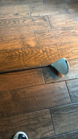 Taylor made burner super fast 2.0 9.5 driver