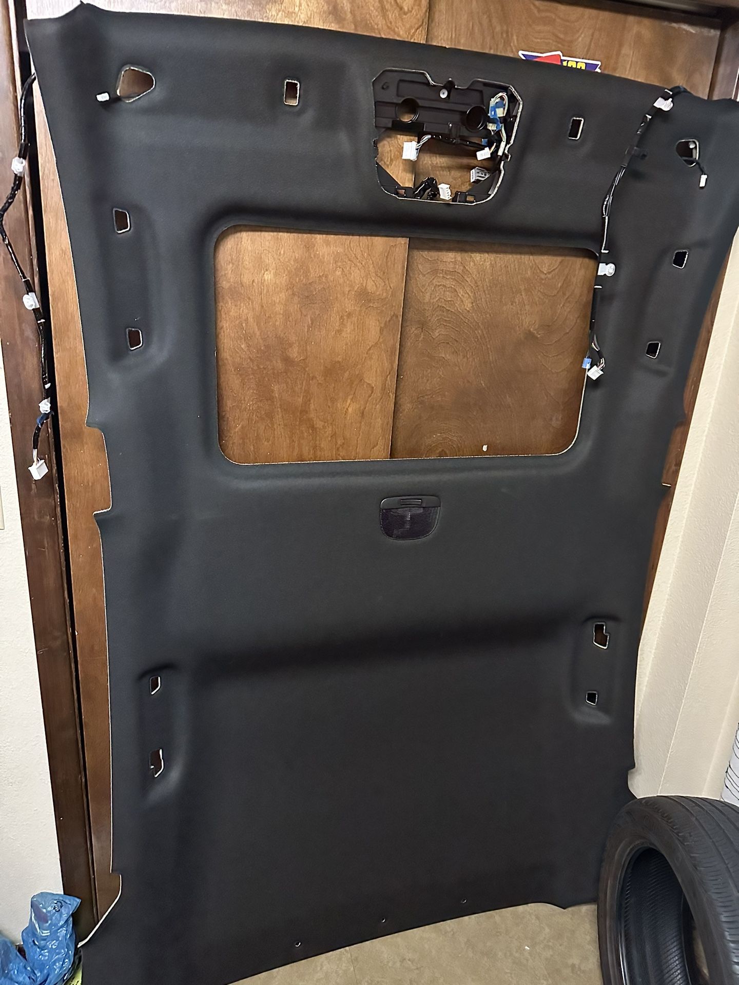 2017-2023 Subaru Impreza Headliner