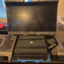 Gaems And PS4 