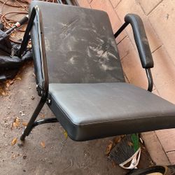 Salon Chair 