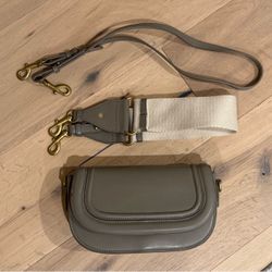 Crossbody and Shoulder Purses