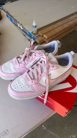 Nikes