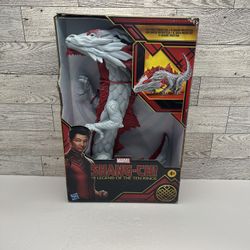 Marvel Shang-Chi and the Legend of the Ten Rings F1403 Dragon Figure