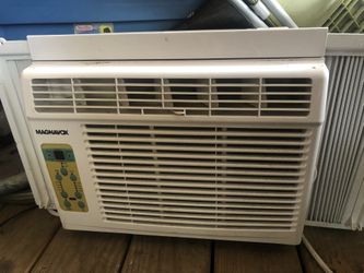 Used Air Conditioner