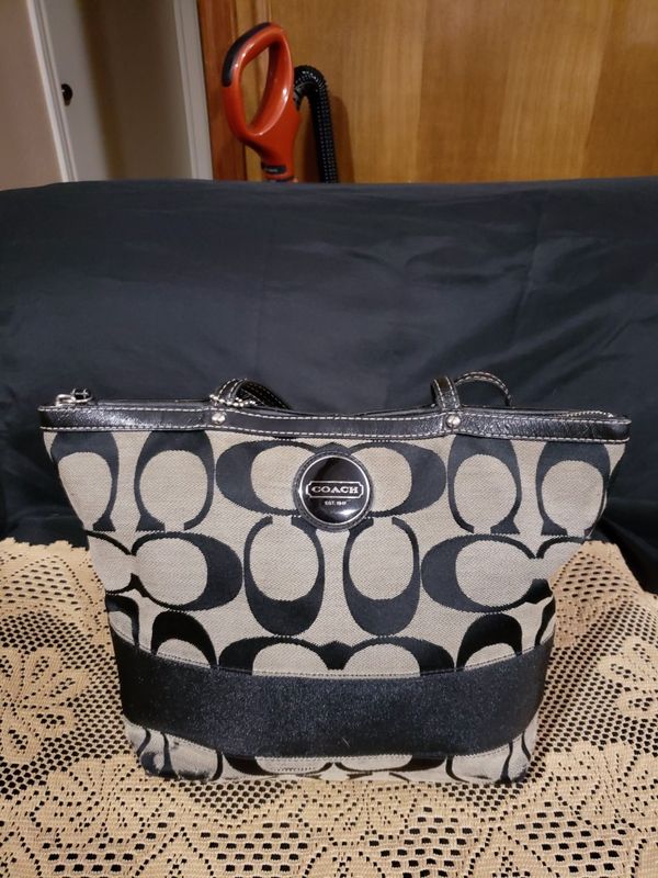 Coach purse for Sale in Plano, TX - OfferUp