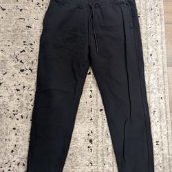 Abercrombie & Fitch Joggers Sz L