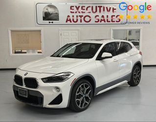 2019 BMW X2