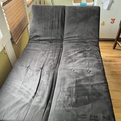 couch bed 