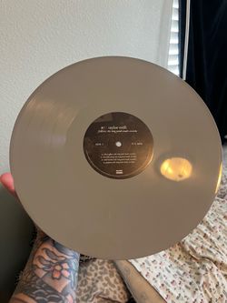 Taylor swift vinyl
