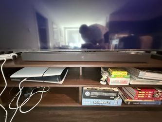 Sound Bar