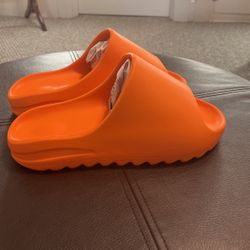 Yeezy Slides