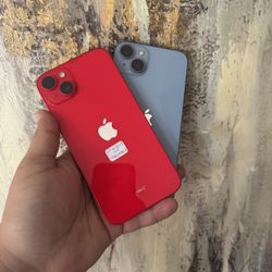 iPhone 14 Plus 128 Gb Unlocked 