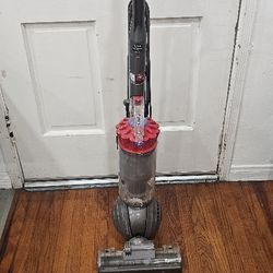 Dyson Vacuum