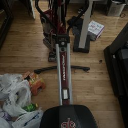 AB MACHINE