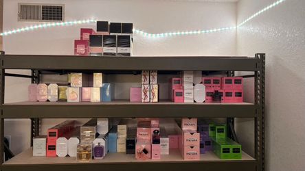 Fragrance Men & Women✨
