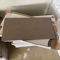 Vinyl Floor Board