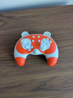 Switch Controller