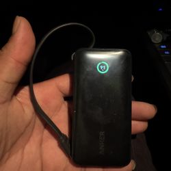 Anker Power Bank