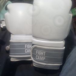 Fight Camp Boxing Gloves