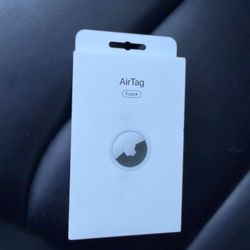 Apple Airtag 4 Pack Brand New Sealed