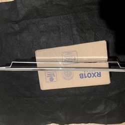 64 Impala Trunk Molding Triple Chrome Show Quality 