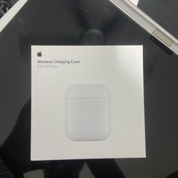 Wireless Charging Case For AirPods