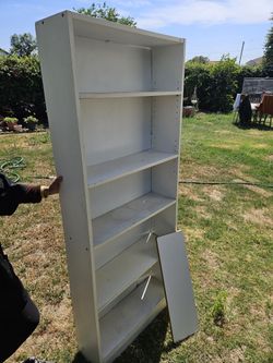 Shelf
