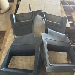 Regal Parts 84 To 87