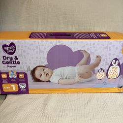 Diapers 