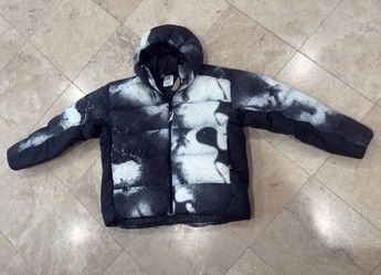 Nike Puffer Jacket ACG Lunar Lake Therma-Fit ADV Jacket Anthracite Black XL