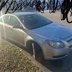 2010 Chevrolet Malibu