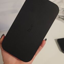 Phillip Hue Sync Box