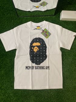 MCM X Bape Shirt (S)
