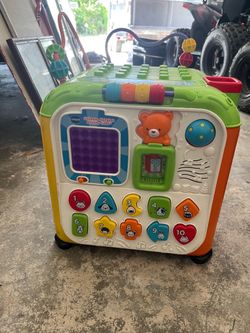 Toy
