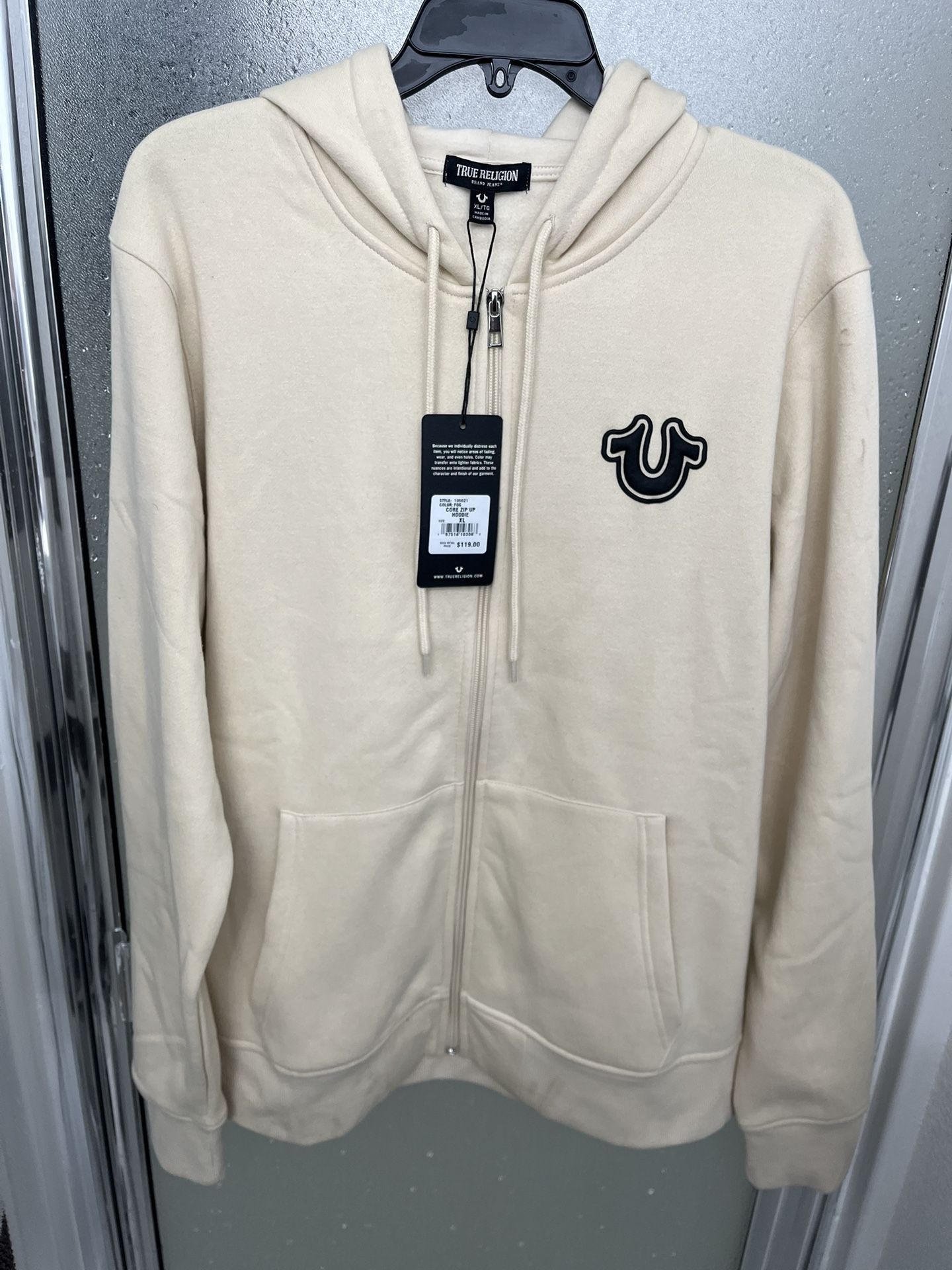 True Religion Jacket 