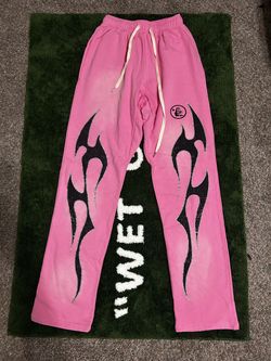 Hellstar Sweatpants