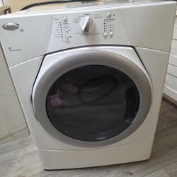 Electric Whirlpool Dryer