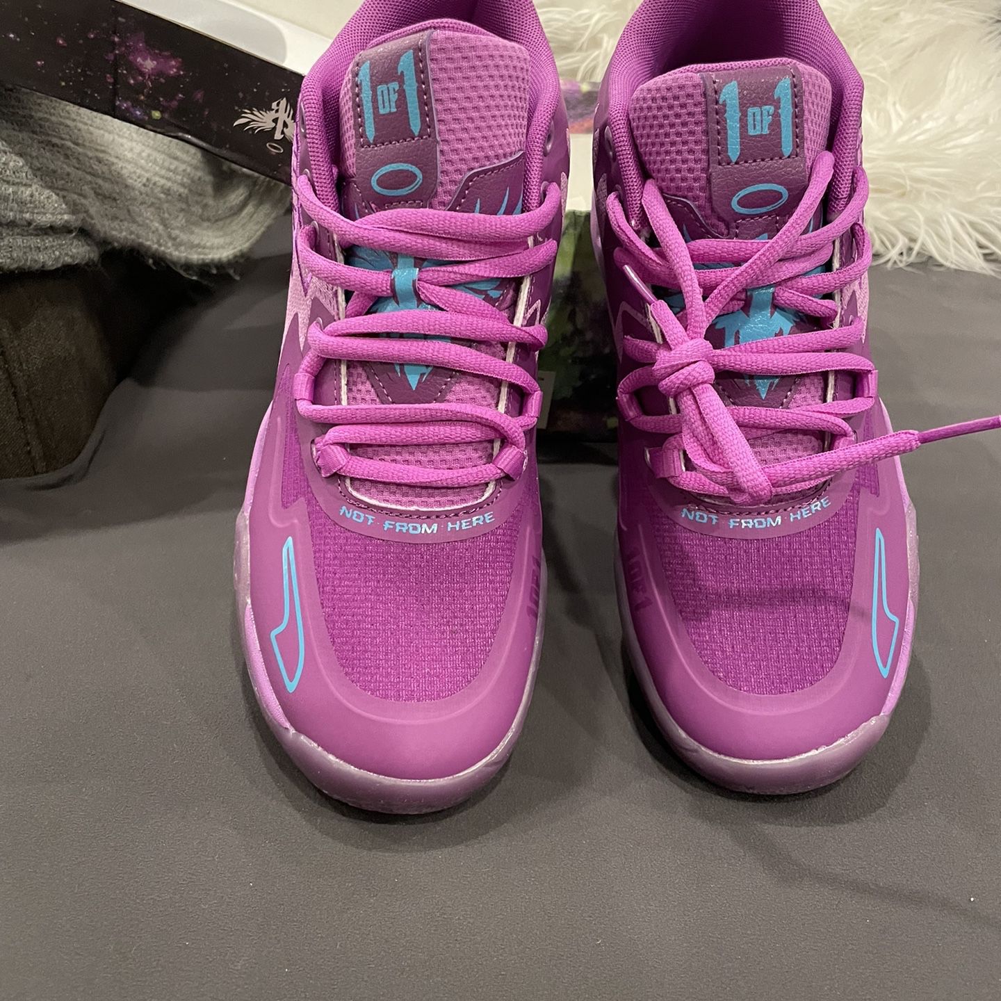 EUC Louisville Basketball Shoes for Sale in Louisville, KY - OfferUp