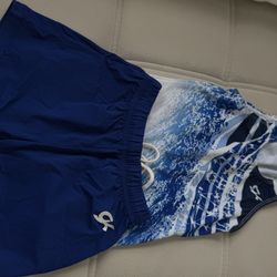 Boys’ gymnastics clothes,  uniform, outfit