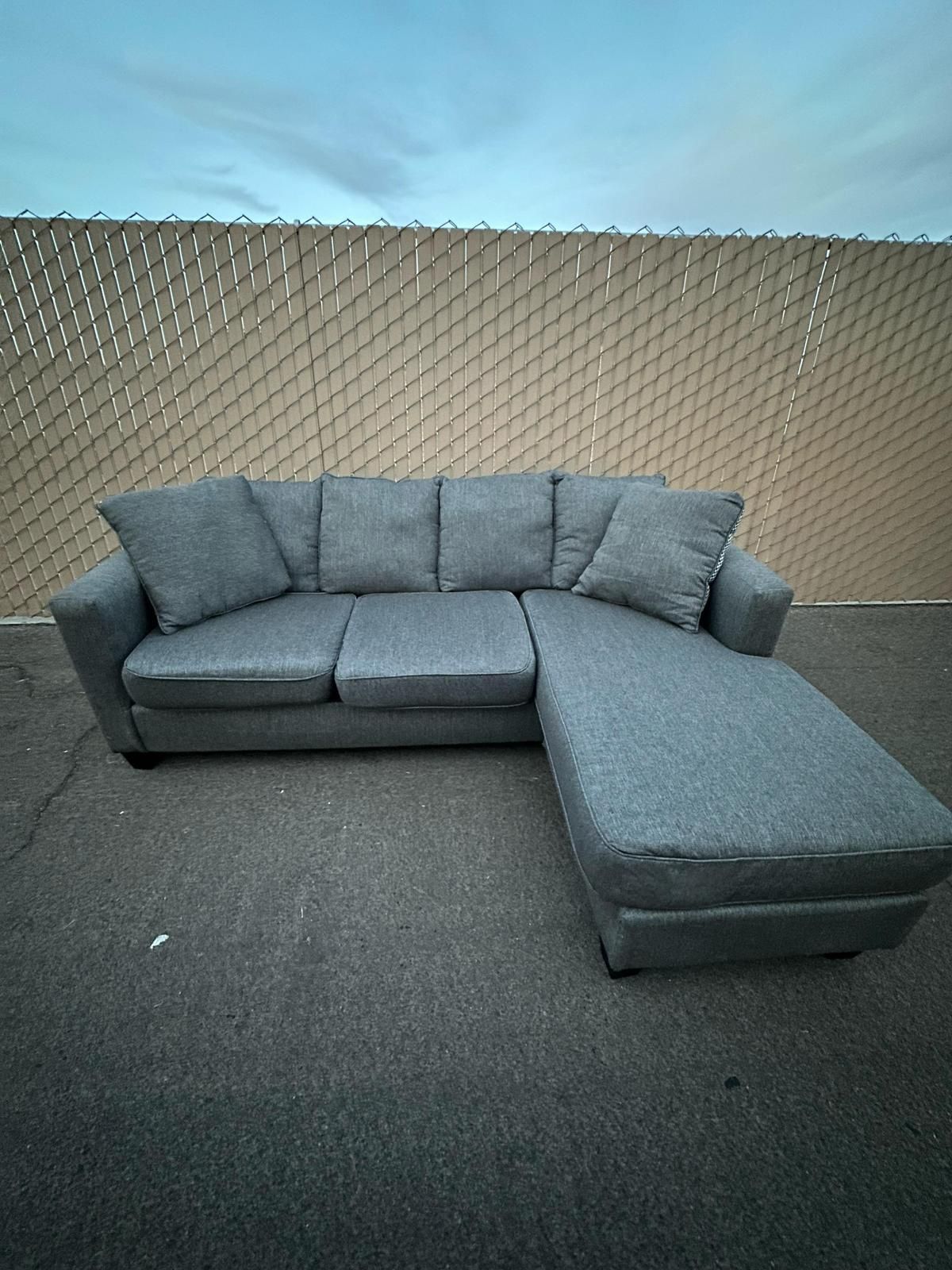Sectional Couch