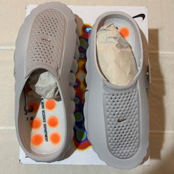 Nike Mind Size 7 Women Grey color