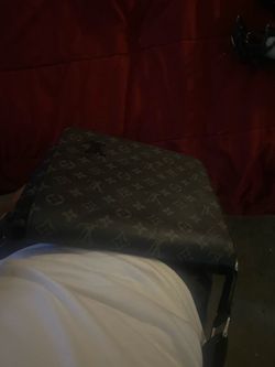 Messenger Bag