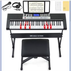Electric Piano 